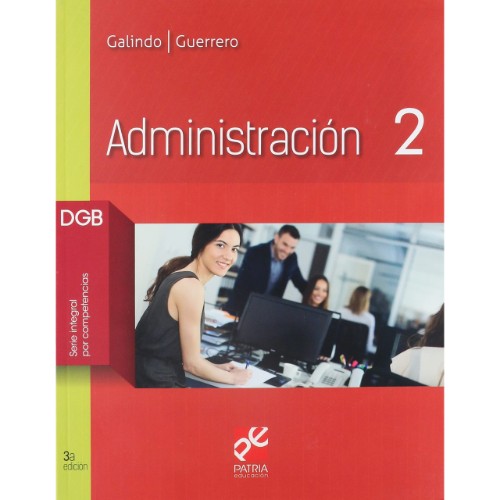 ADMINISTACIÓN 2