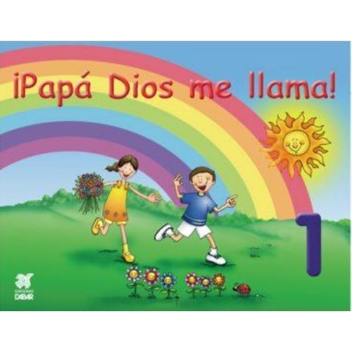 PAPÁ DIOS ME LLAMA