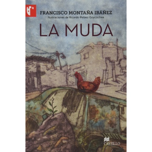 LA MUDA