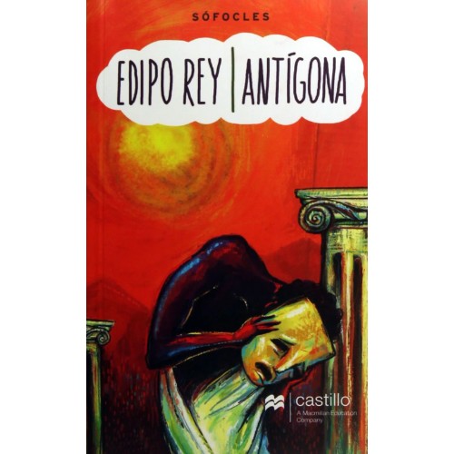 EDIPO REY / ANTÍGONA