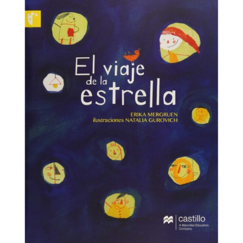 EL VIAJE DE LA ESTRELLA