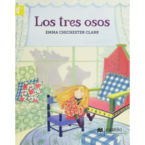 LOS TRES OSOS