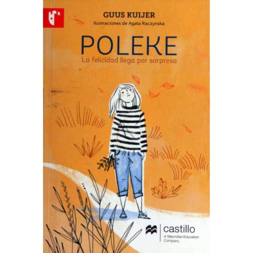 POLEKE. LA FELICIDAD LLEGA POR SORPRESA