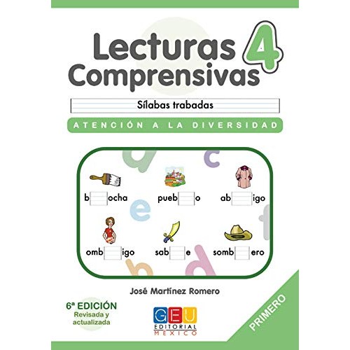 LECTURAS COMPRENSIVAS SCRIPT 04