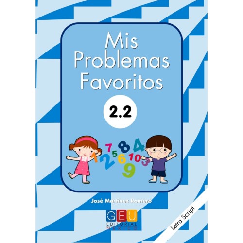 MIS PROBLEMAS FAVORITOS SCRIPT 2.2