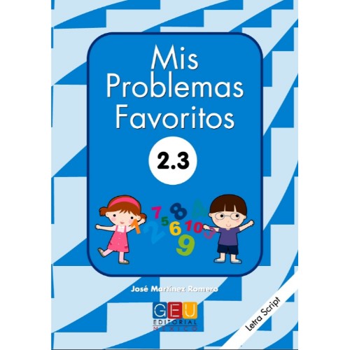 MIS PROBLEMAS FAVORITOS SCRIPT 2.3