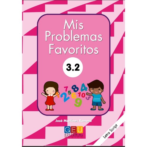 MIS PROBLEMAS FAVORITOS SCRIPT 3.2