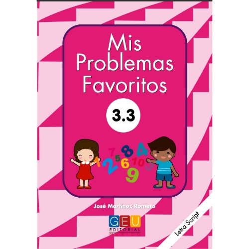 MIS PROBLEMAS FAVORITOS SCRIPT 3.3