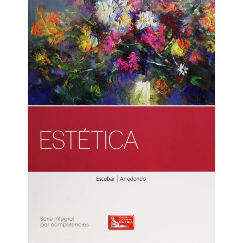 ESTÉTICA. TEMAS, PROBLEMAS Y AUTORES