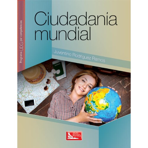 CIUDADANÍA MUNDIAL