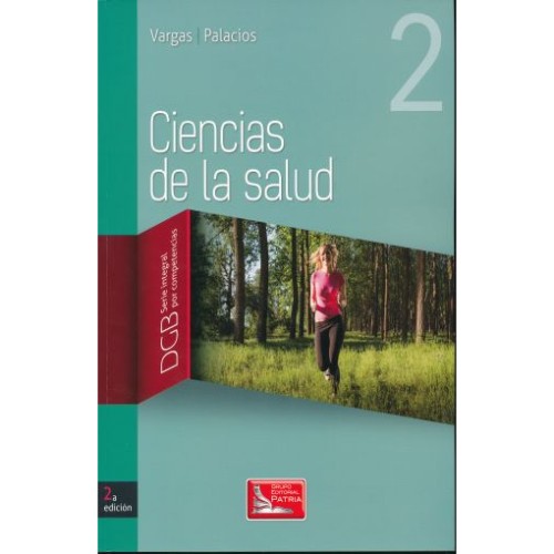 CIENCIAS DE LA SALUD 2