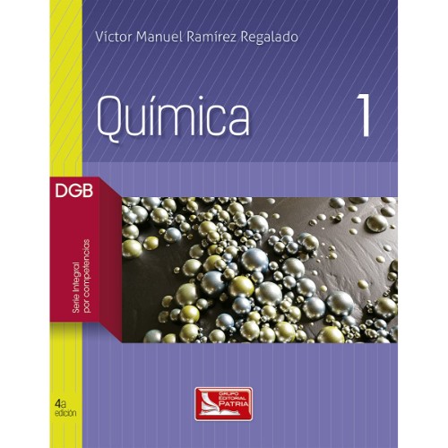 QUÍMICA 1