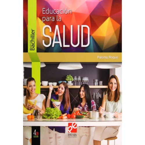 EDUCACIÓN PARA LA SALUD