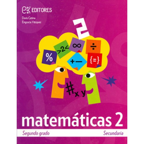 MATEMÁTICAS 2