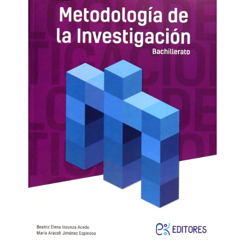 METODOLOGÍA DE LA INVESTIGACIÓN