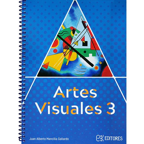 ARTES VISUALES 3