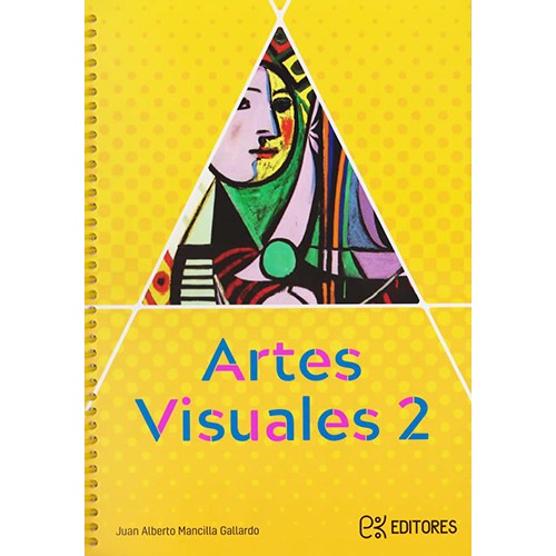 ARTES VISUALES 2