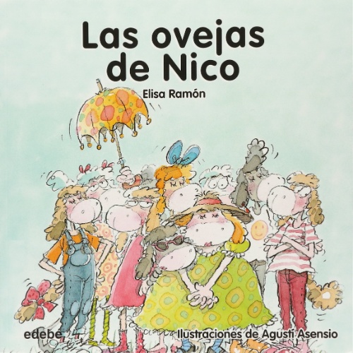 LAS OVEJAS DE NICO