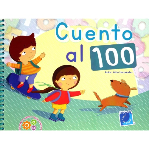 CUENTO AL 100