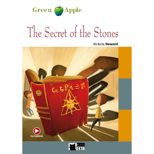 THE SECRET OF THE STONES CD