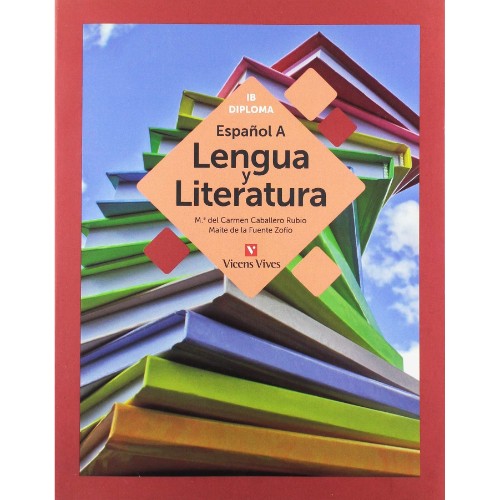 ESPAÑOL A LENGUA Y LITERATURA (IB DIPLOMA)