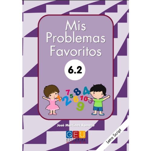 MIS PROBLEMAS FAVORITOS SCRIPT 6.2