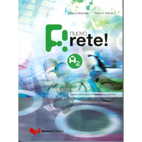 NUOVO RETE!: TESTO/LEVEL A2