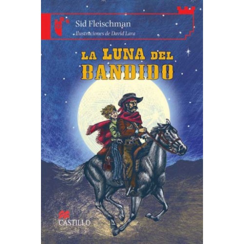 LA LUNA DEL BANDIDO