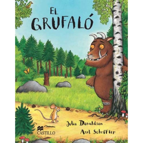 EL GRUFALÓ