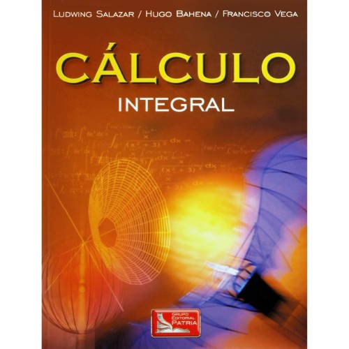 CÁLCULO INTEGRAL