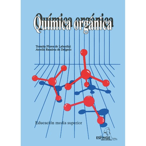 QUÍMICA ORGÁNICA